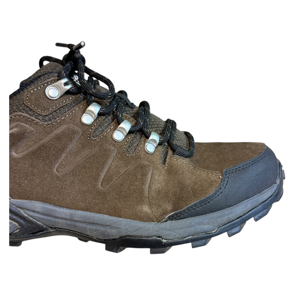 Jack Wolfskin Texapore Low M BUTY TREKKINGOWE męskie 42