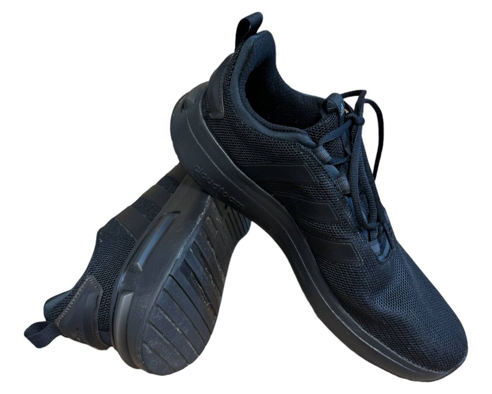 Adidas  Racer TR23  BUTY SPORTOWE  męskie 42