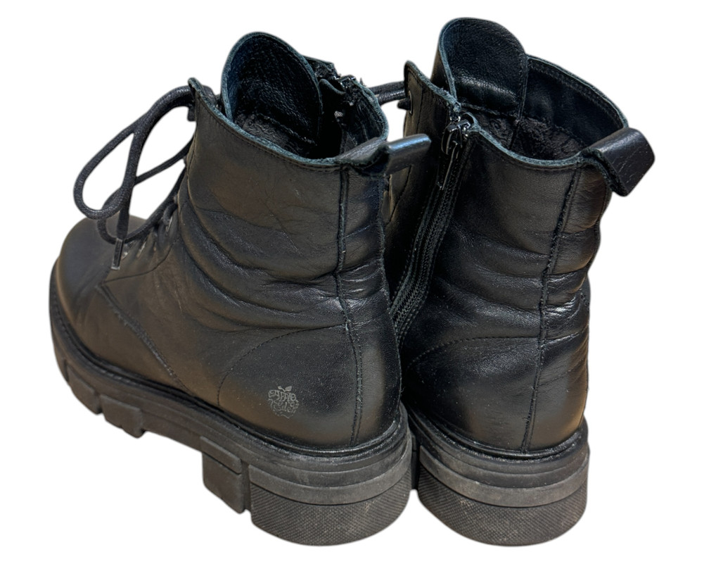 Apple Of Eden CASTLE BOTKI  damskie 38