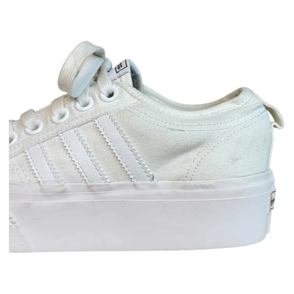 Adidas Nizza Platform BUTY SPORTOWE damskie 36 36 2/3