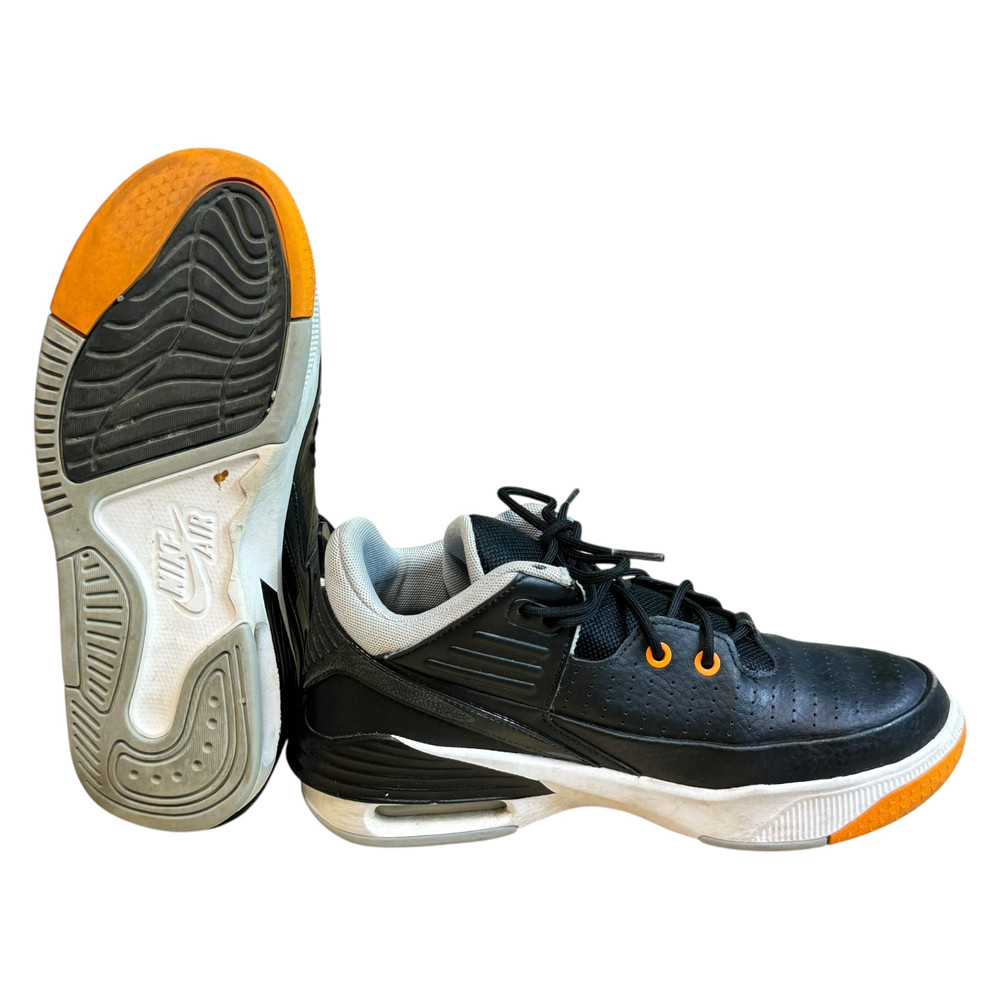 Nike JORDAN MAX AURA 5 BG BUTY SPORTOWE dziecięce 38