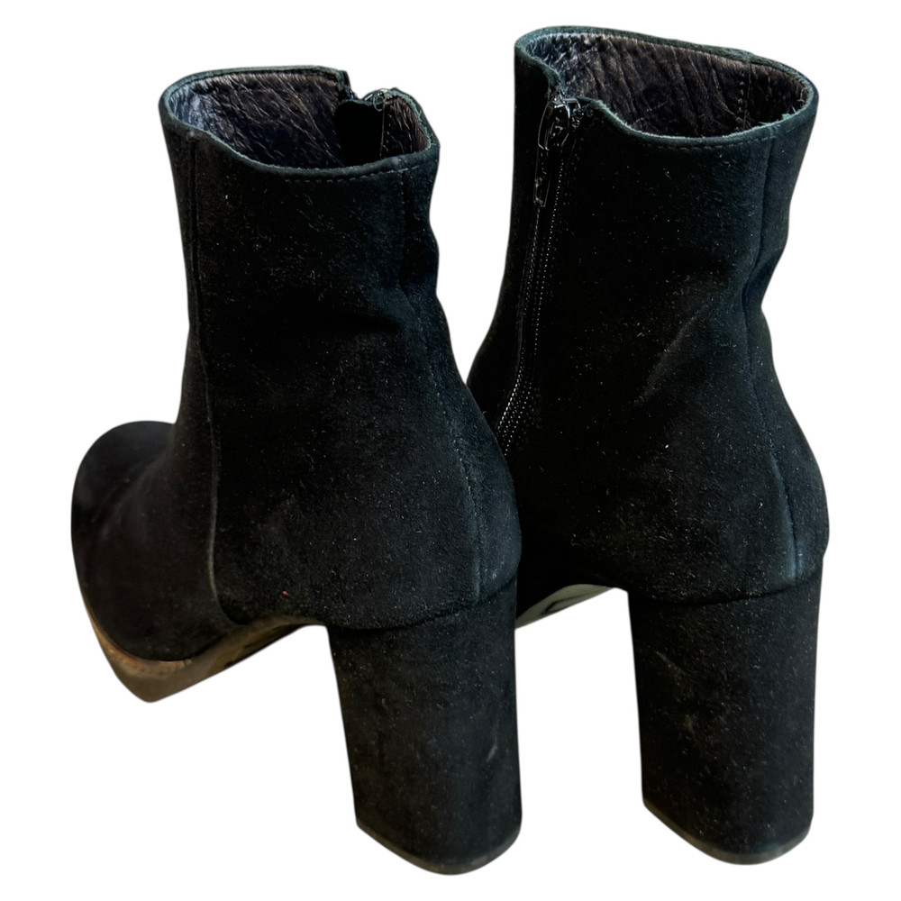 Maripe BOTKI damskie 39