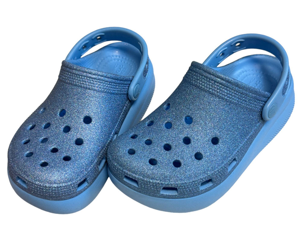 Crocs  SANDAŁY  dziecięce 31/30