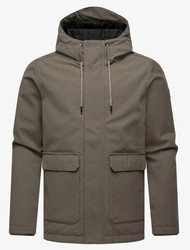 Ragwear MR THEM kurtka zimowa L