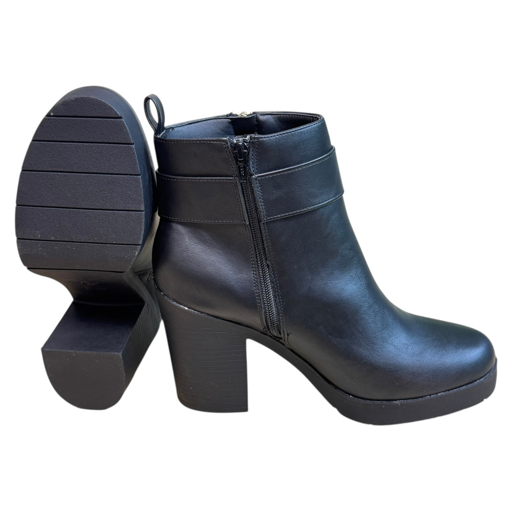 Dorothy Perkins Abba BOTKI damskie 41