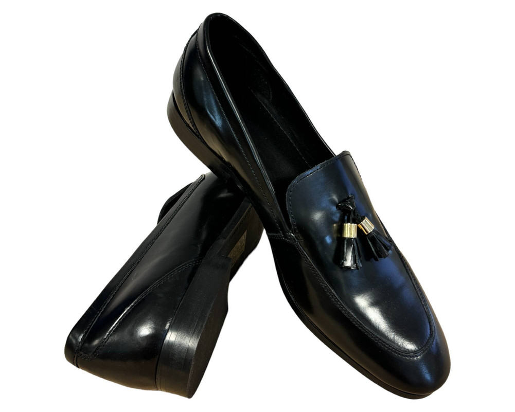 Zign  PÓŁBUTY  męskie 45/46