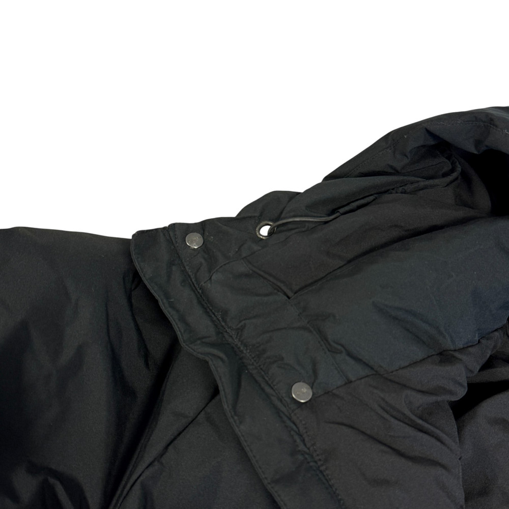  Khujo Płaszcz zimowy 'Stank2' XXL 