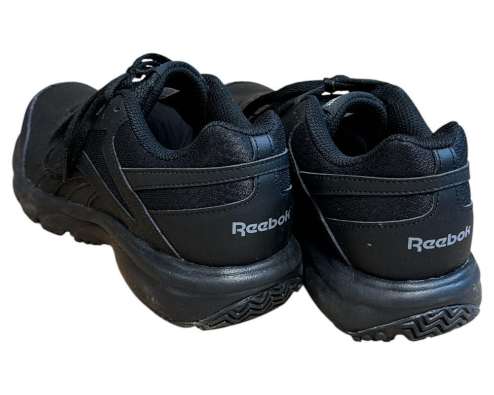 Reebok CUSHION 4.0 BUTY SPORTOWE  męskie 37.5