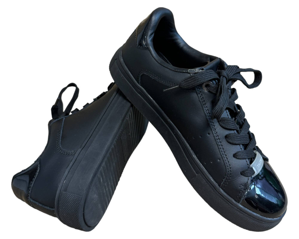 Trussardi  BUTY SPORTOWE  damskie 38