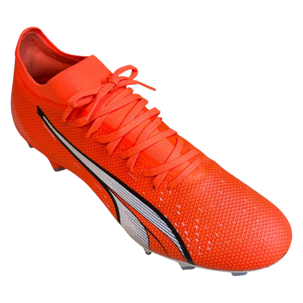 Puma ULTRA MATCH FG/AG BUTY SPORTOWE korki męskie 44