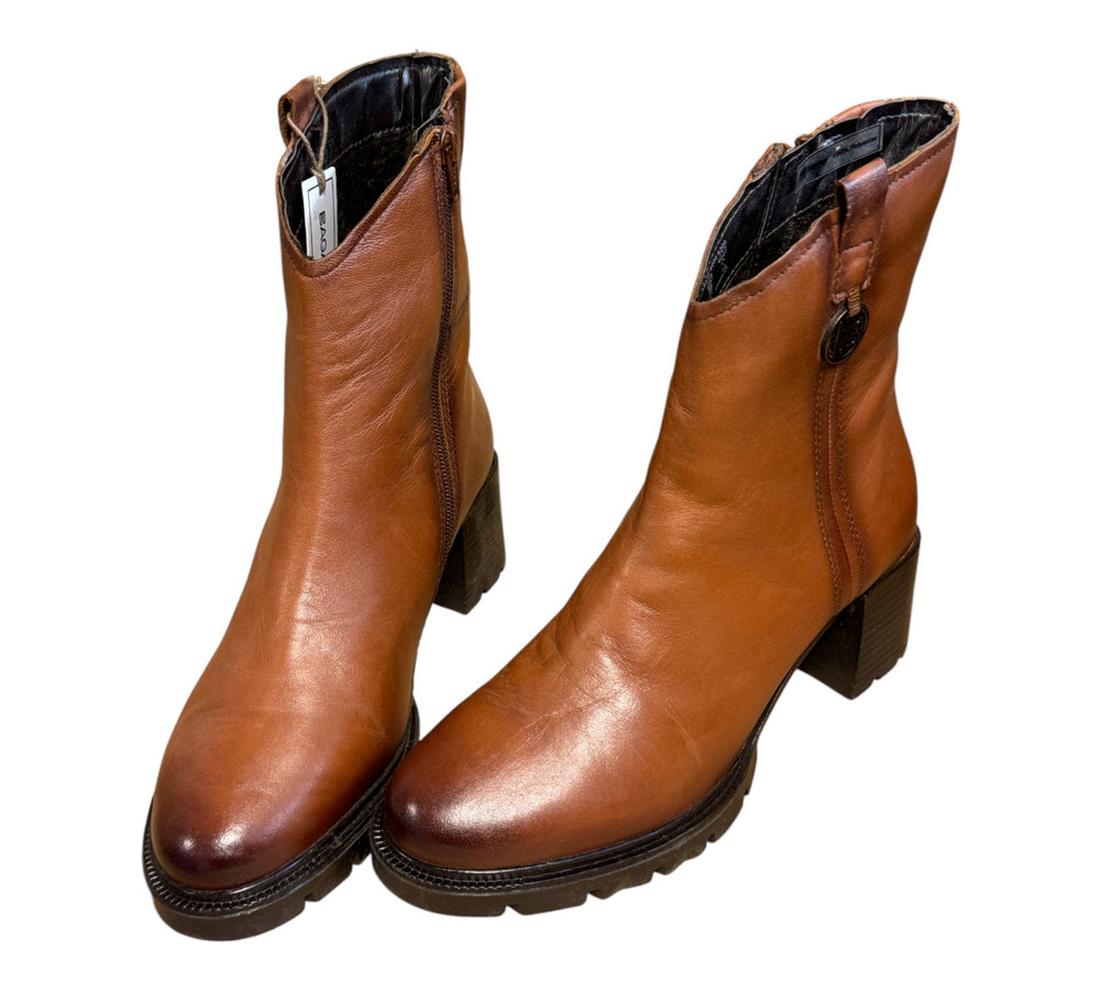 TT.Bagatt  BOTKI  damskie 40