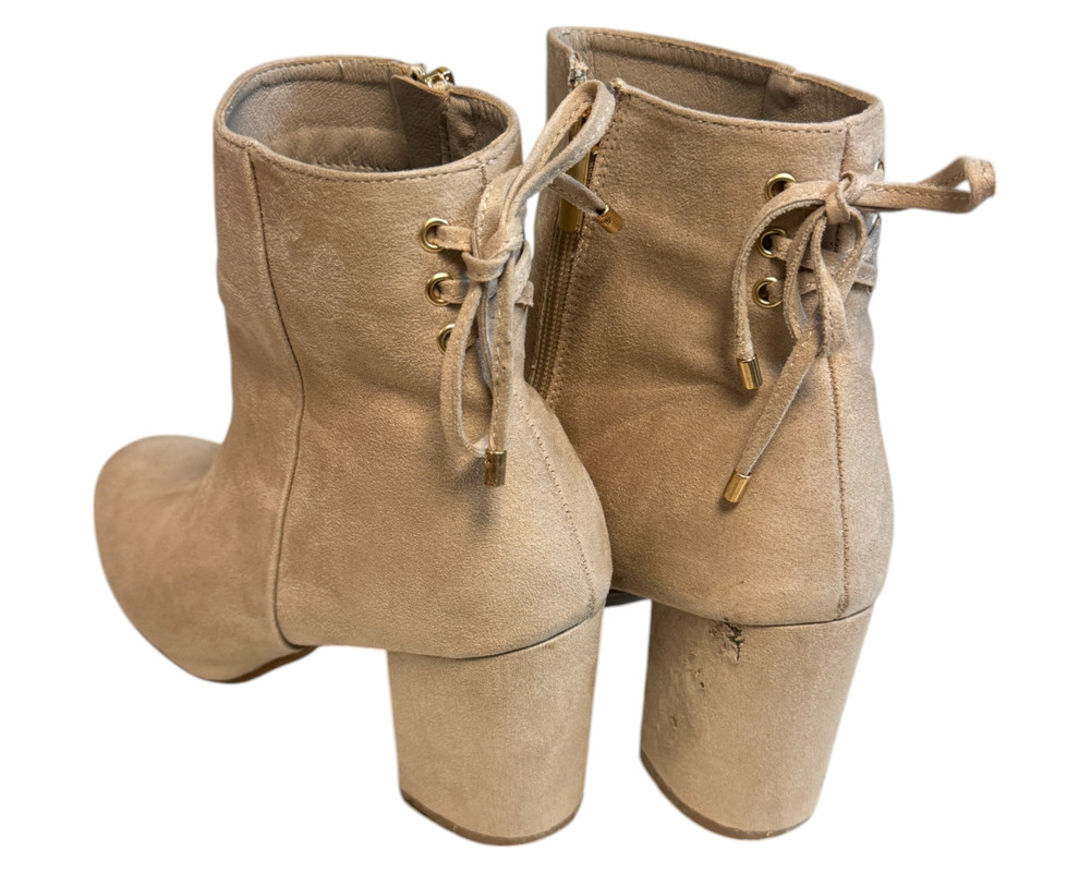 About You  BOTKI  damskie 39