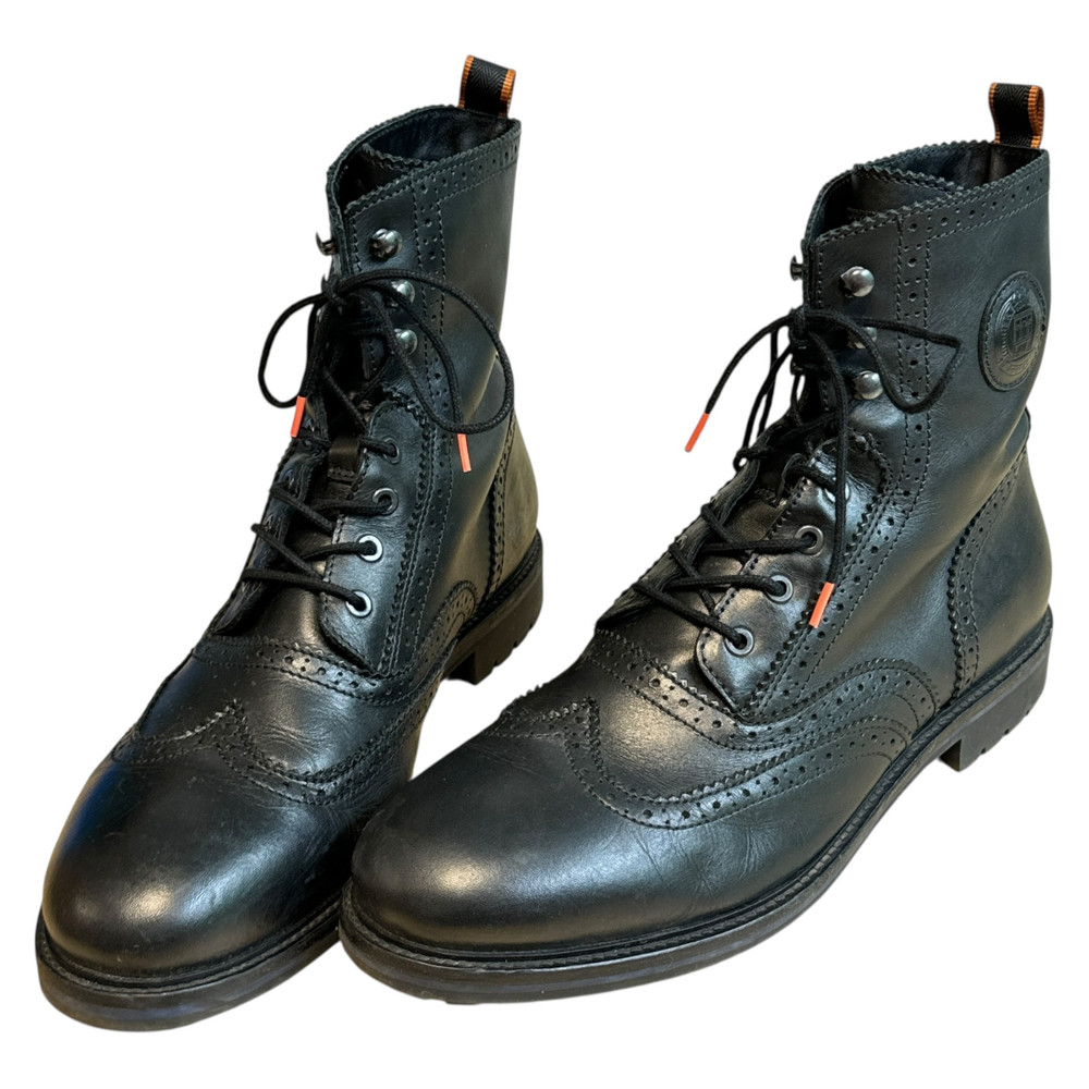 Scotch & Soda Jay BOTKI męskie 46