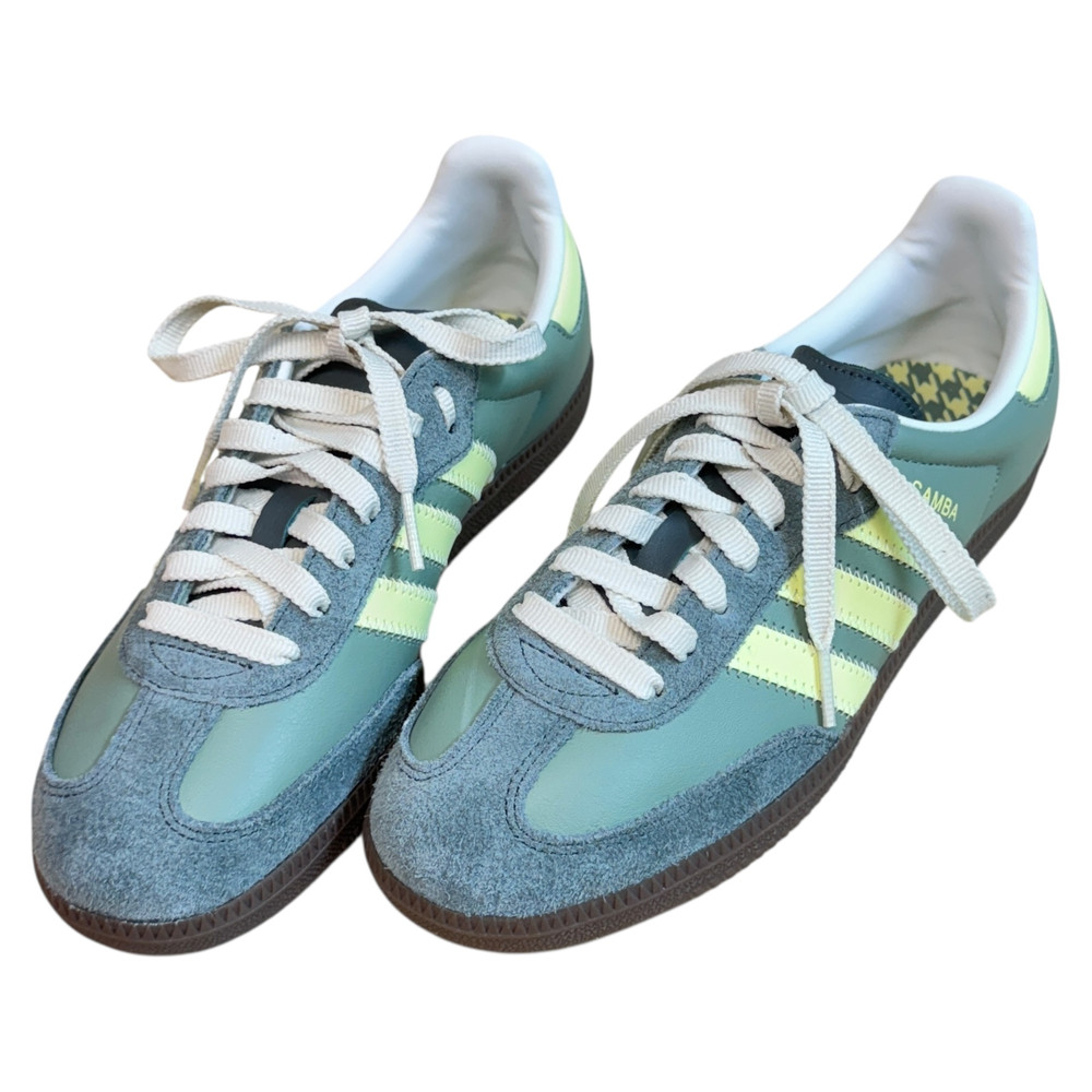 Adidas Samba OG BUTY SPORTOWE damskie 39 1/3