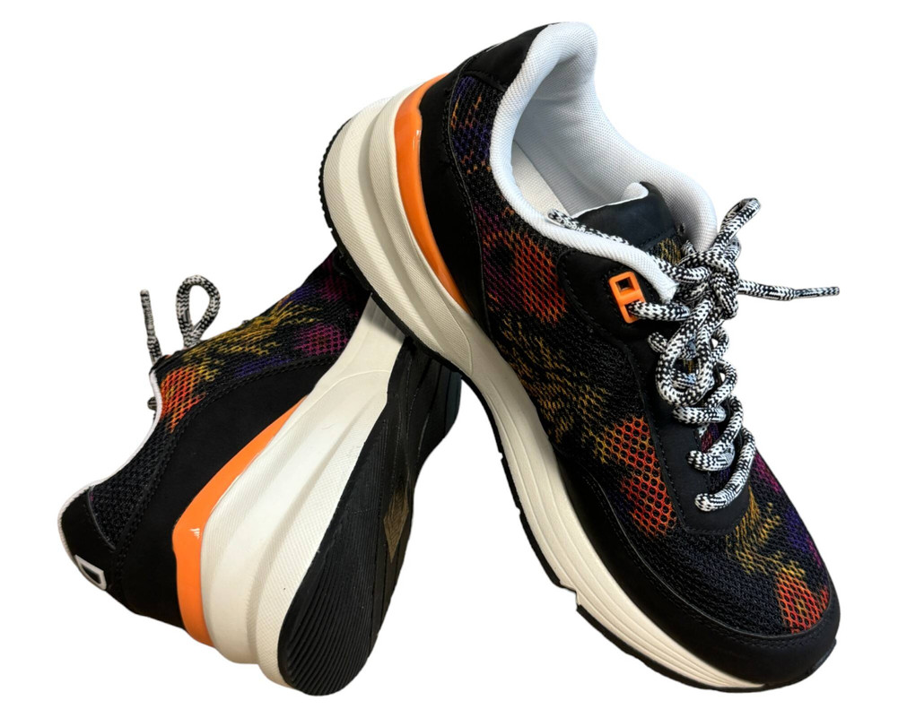 Desigual Moon Blur BUTY SPORTOWE  damskie 36/37