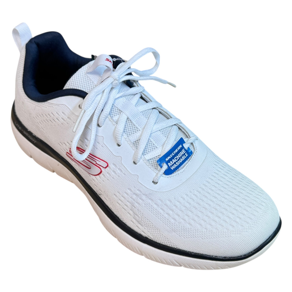 Skechers TRACK BUTY SPORTOWE męskie 41.5/42.5