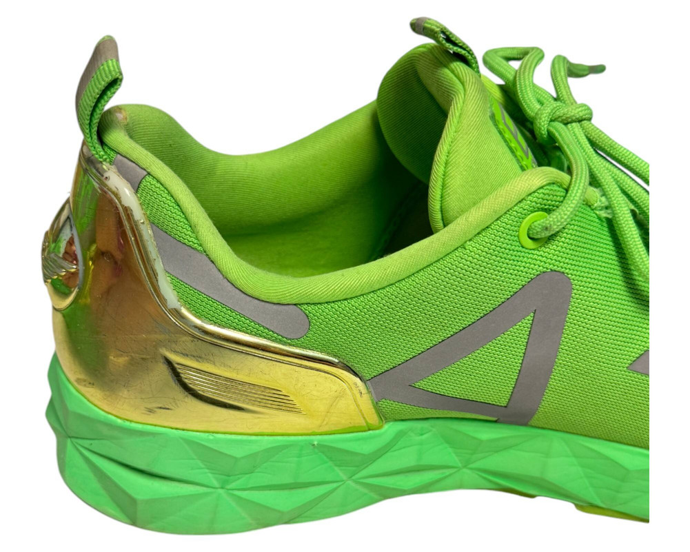 Emporio Armani  BUTY SPORTOWE  męskie 40 2/3