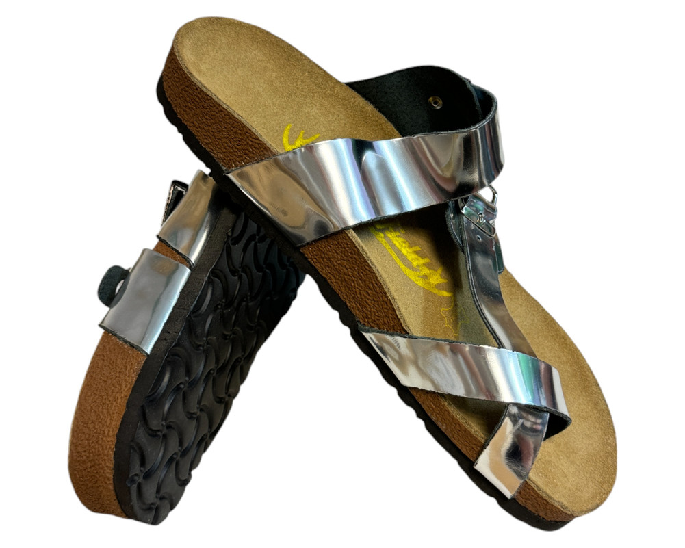 Moosefield  KLAPKI  damskie 40