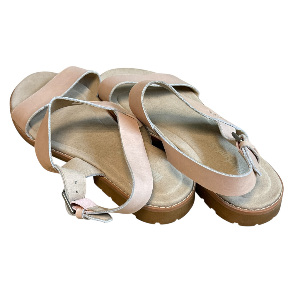 Timberland Chicago Riverside SANDAŁY damskie 41.5