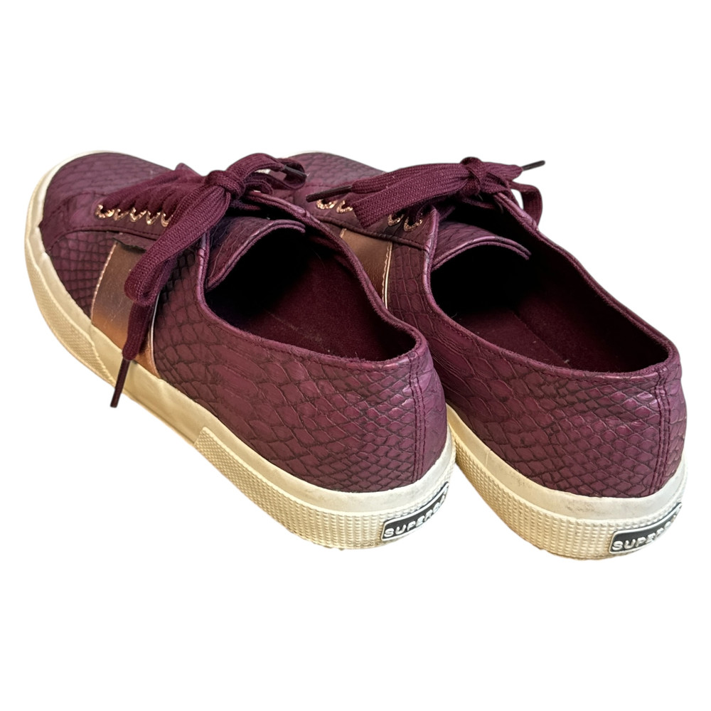 Superga S00CL10 BUTY SPORTOWE damskie 39