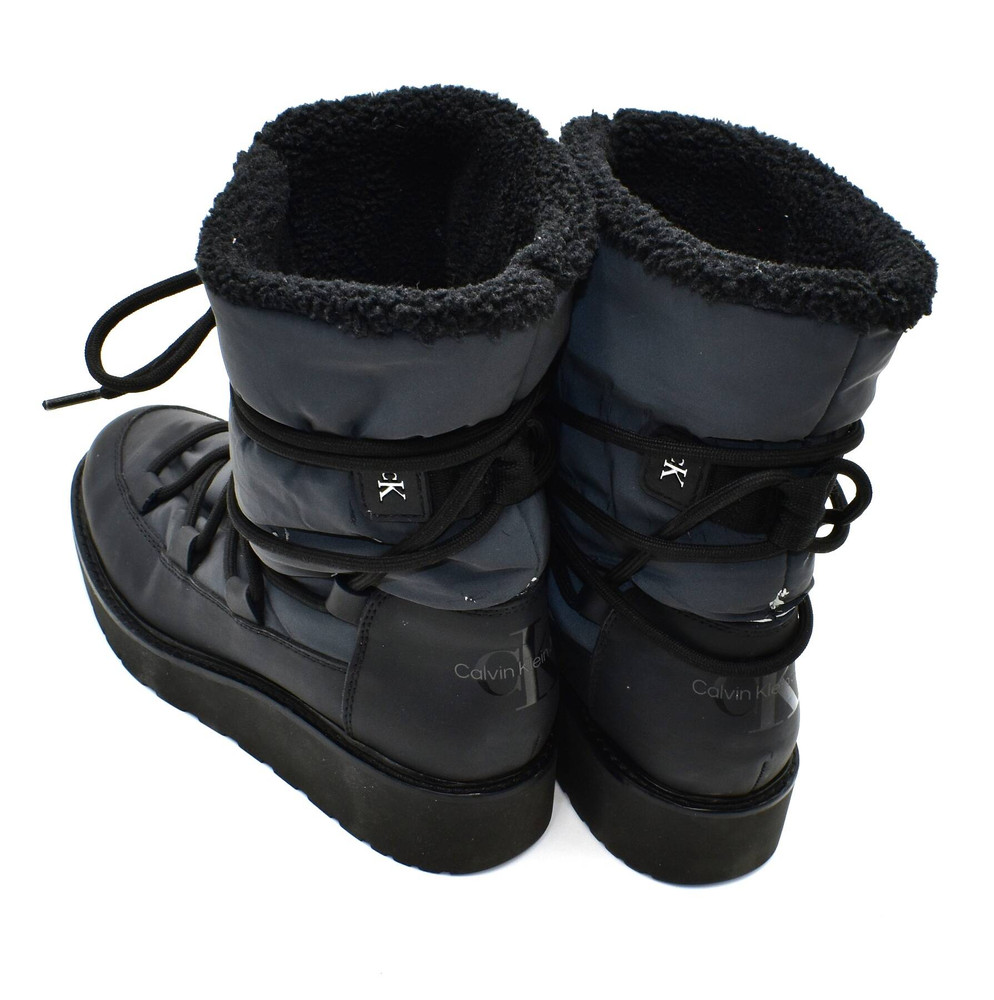 Calvin Klein Jeans Plus Snow Boot  ŚNIEGOWCE  damskie 39