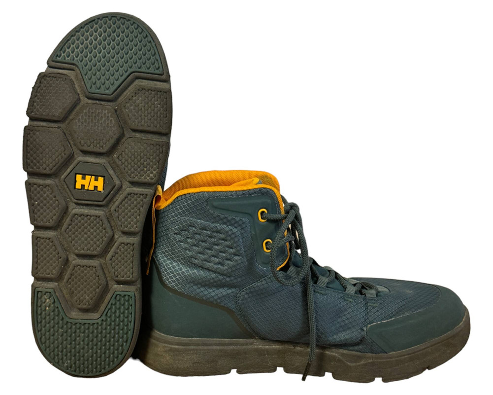 Helly Hansen Canyon ULLR Boot HT BUTY TREKKINGOWE  męskie 44