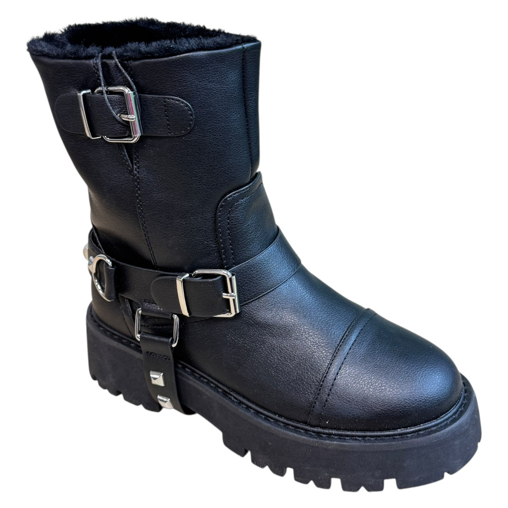 Even&Odd BOTKI damskie 40/39