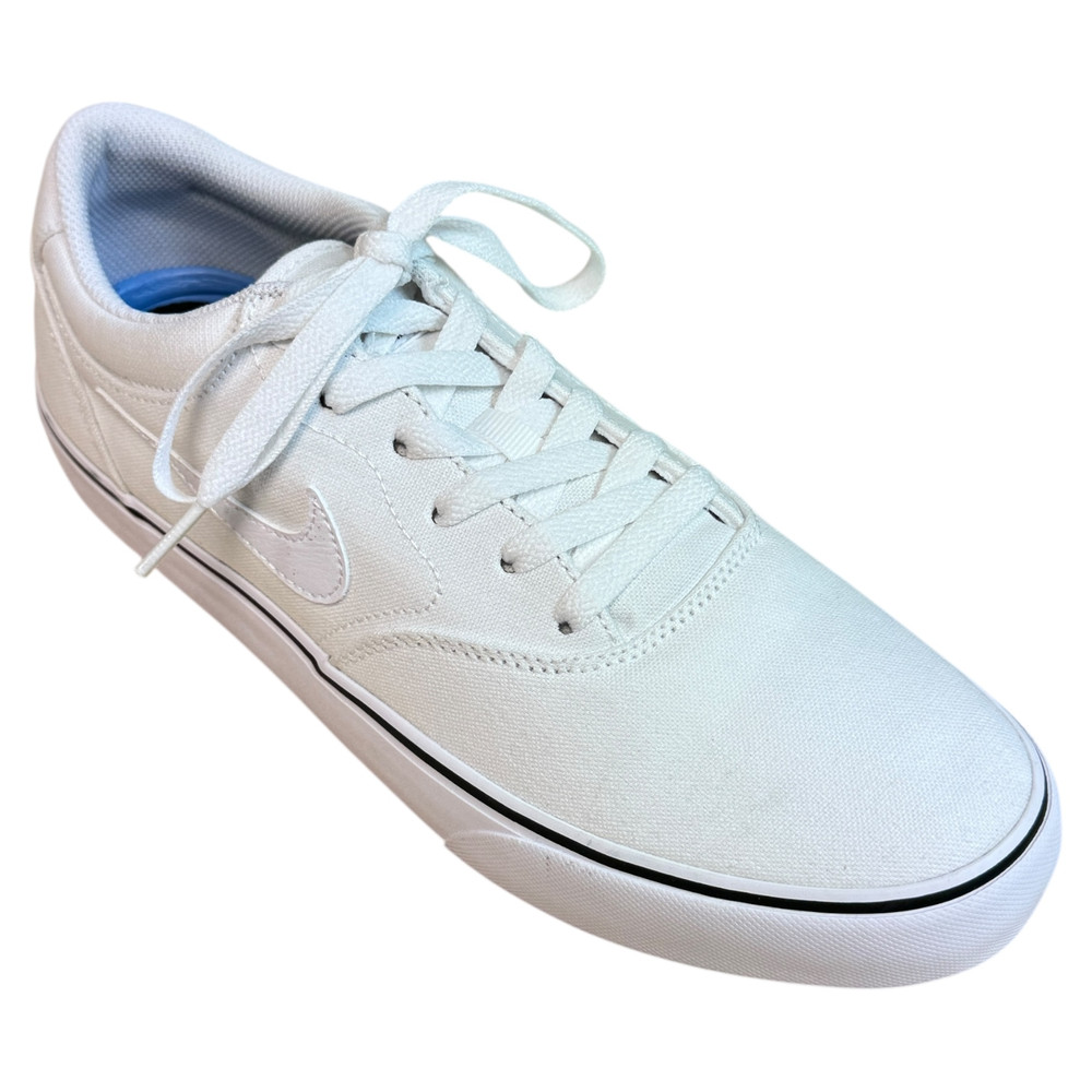 Nike Sb Chron 2 Cnvs  TRAMPKI męskie 42