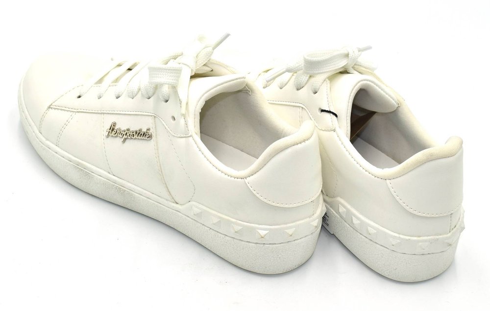 AEROPOSTALE BUTY SPORTOWE damskie 37