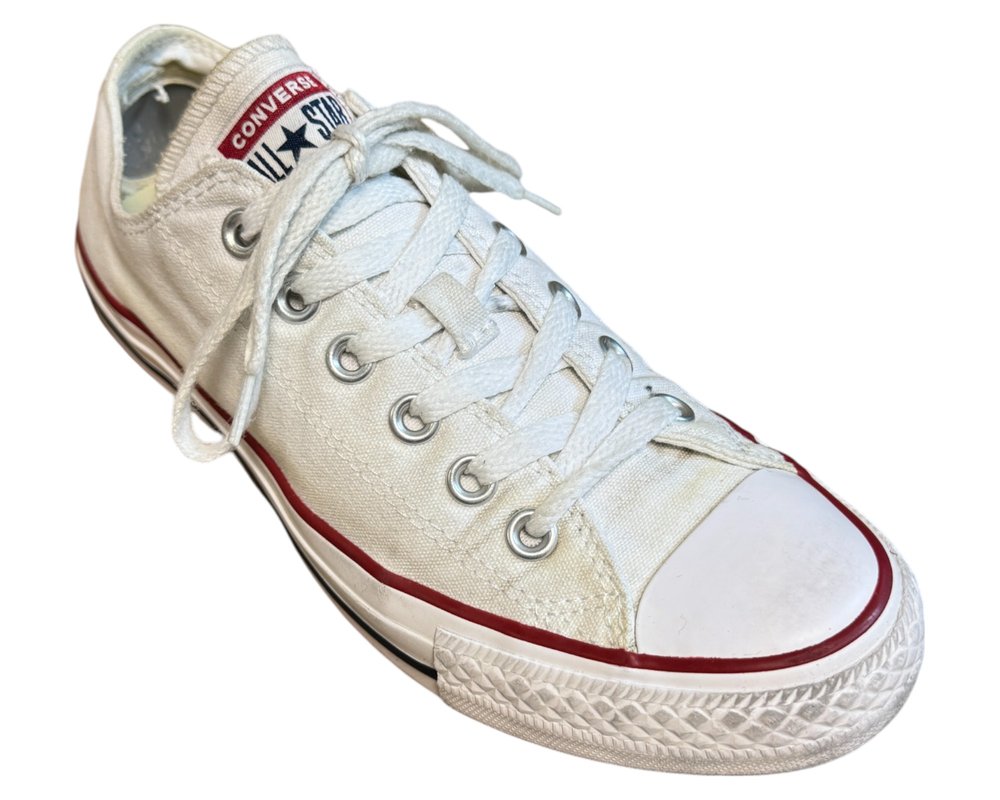 Converse All Star Ox TRAMPKI  damskie 39