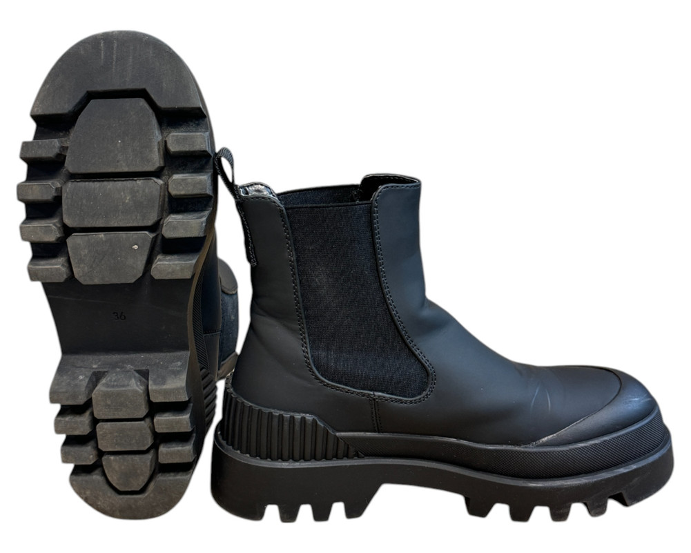 Only  BOTKI  damskie 36