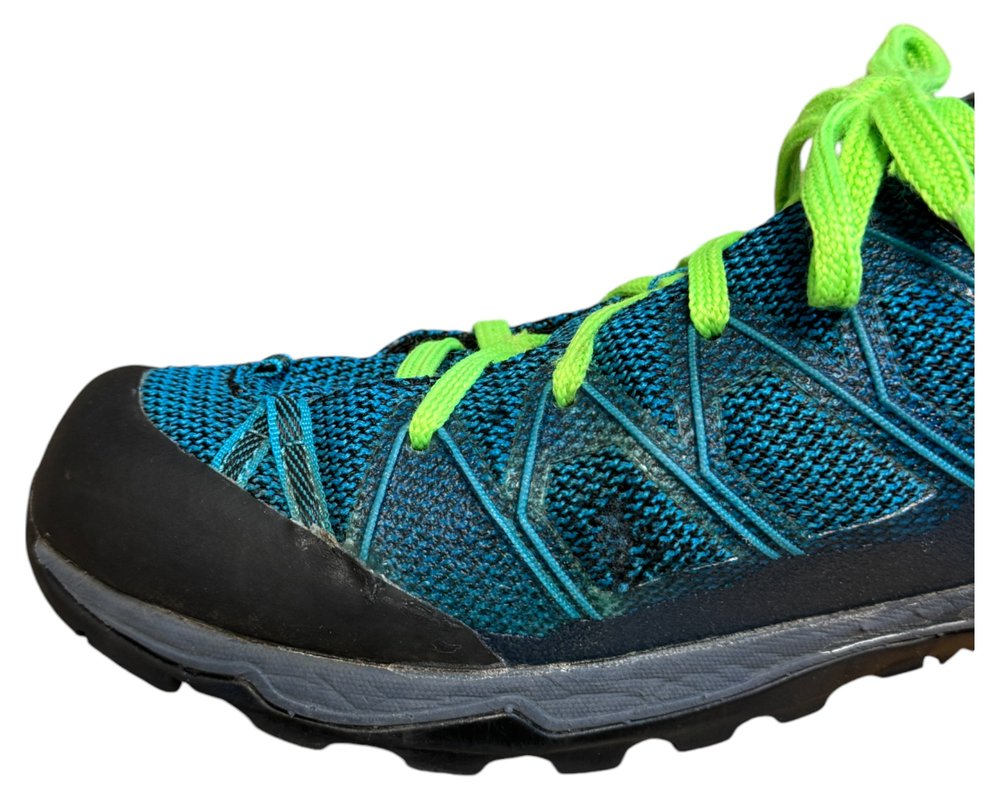 Salewa Ms Mtn Trainer Lite BUTY TREKKINGOWE  męskie 46.5