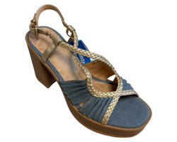 Mtng SANDAŁY damskie 36/37