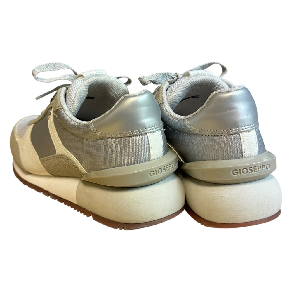 Gioseppo Ebenau BUTY SPORTOWE damskie 37