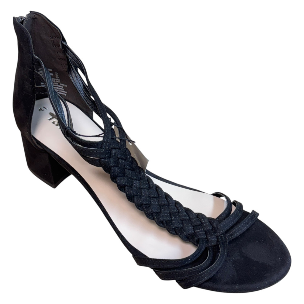 Tamaris SANDAŁY damskie 41