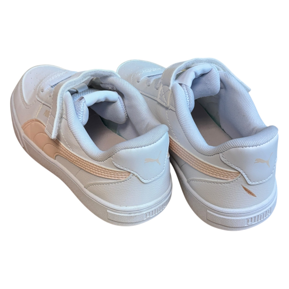 Puma CAVEN AC+PS BUTY SPORTOWE dziecięce 32/33