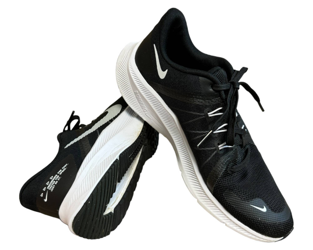 Nike Quest 4 BUTY SPORTOWE  męskie 41