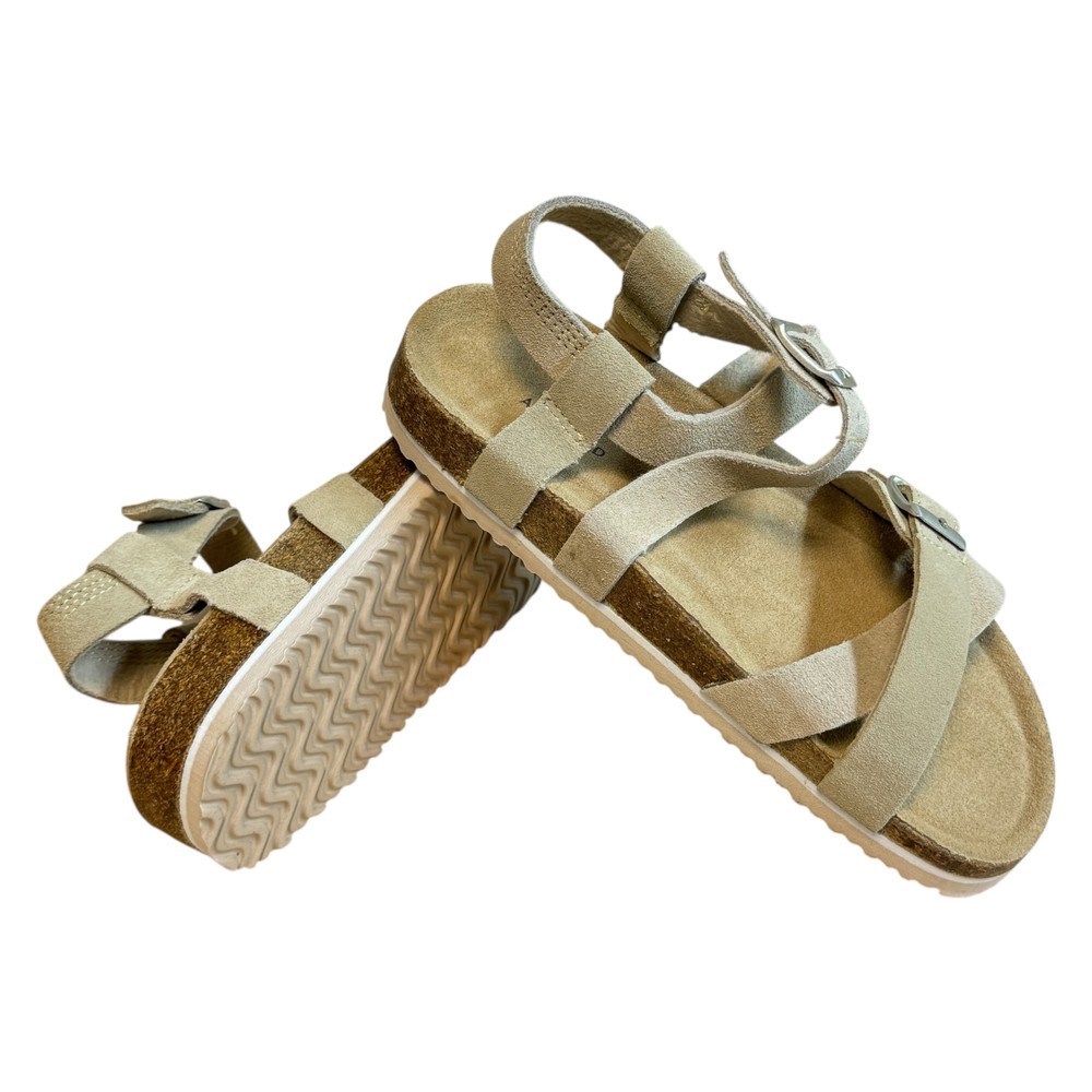 Anna Field SANDAŁY damskie 38/39