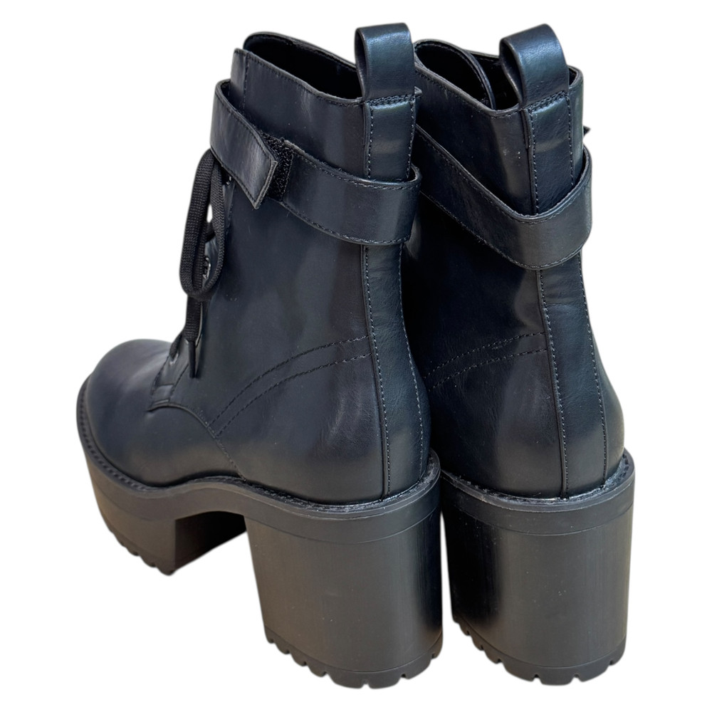 Even&Odd BOTKI damskie 41