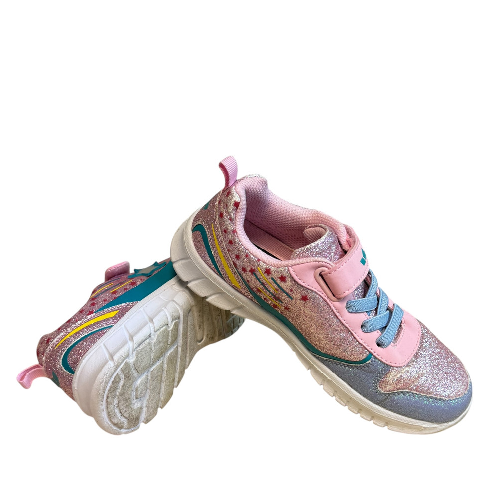 Lico BUTY SPORTOWE dziecięce 33