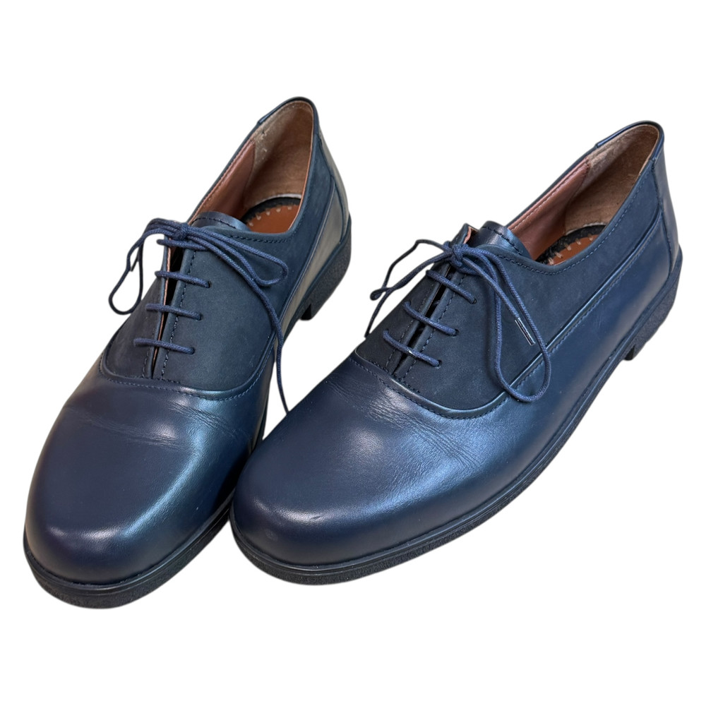 Berkemann PÓŁBUTY damskie 40.5