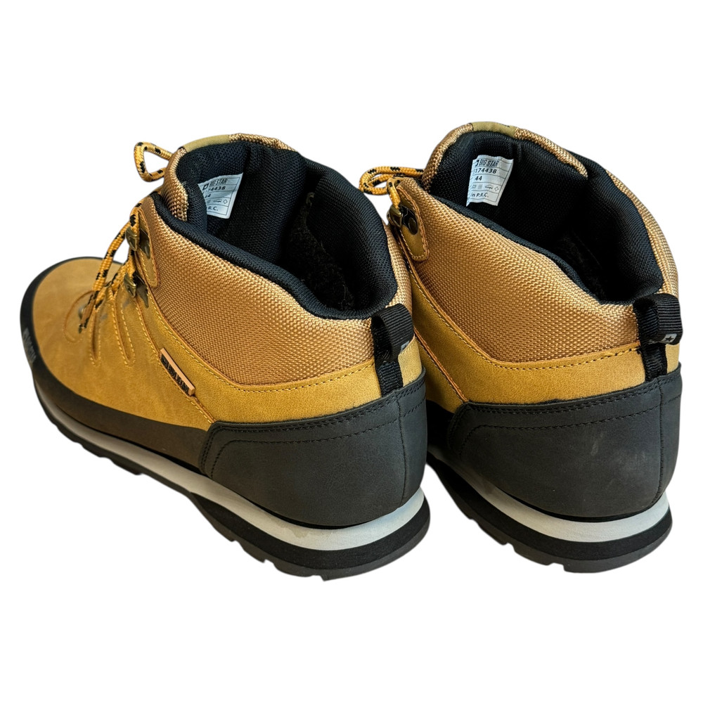 Big Star BOTKI męskie 44