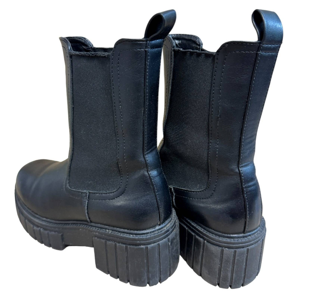 Deezee BOTKI damskie 37