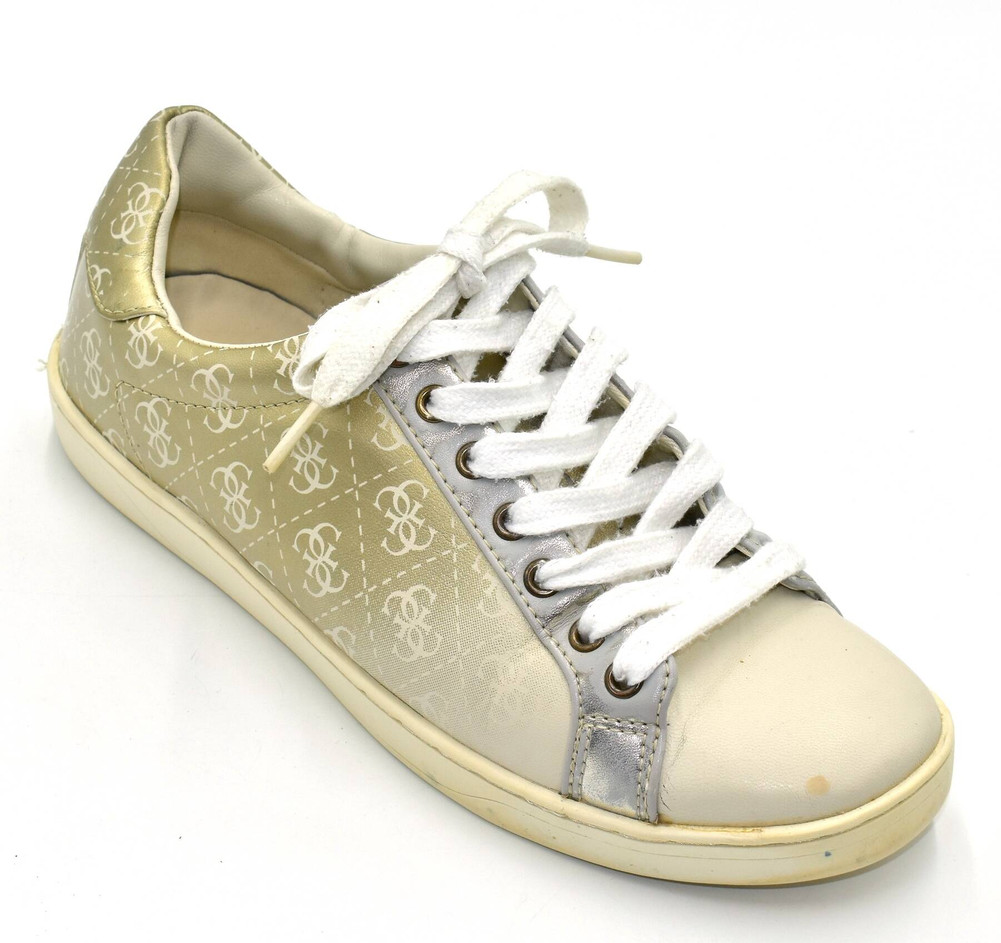 Guess Rosalia3 BUTY SPORTOWE  damskie 38