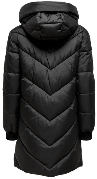 Naketano parka jacket L