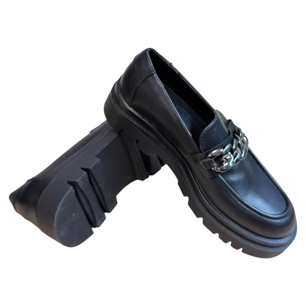 Even&Odd PÓŁBUTY wsuwane damskie 40/41