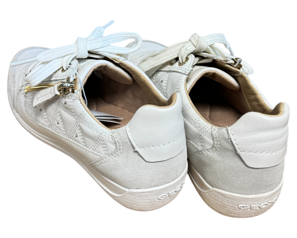 Geox  BUTY SPORTOWE  damskie 37