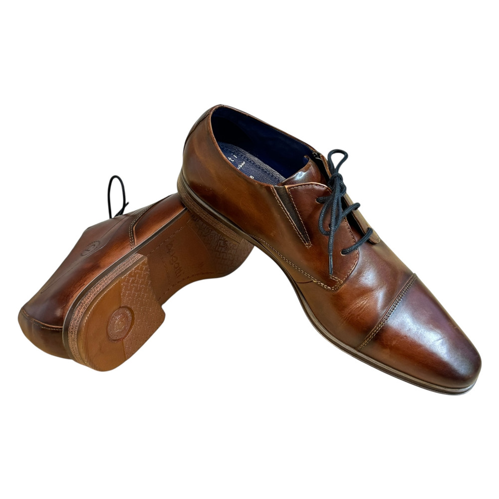 Bugatti PÓŁBUTY męskie 44