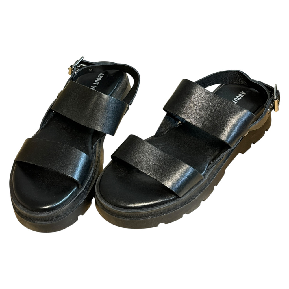 About You Leonora SANDAŁY  damskie 37