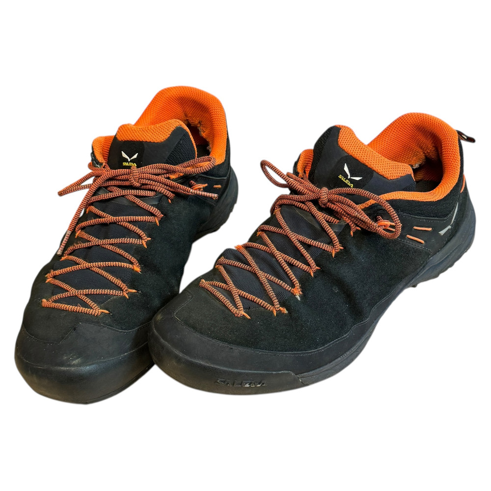 Salewa Dropline Leather BUTY TREKKINGOWE męskie 44